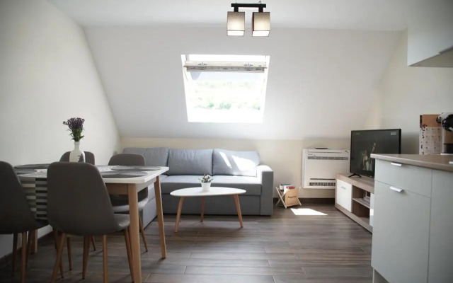 Roma Apartment