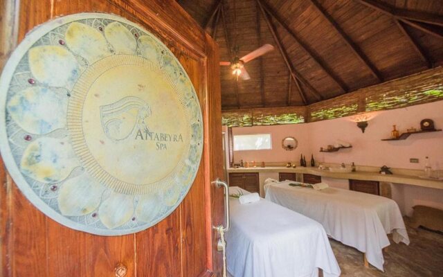 Natura Cabana Boutique Hotel & Spa by Mint
