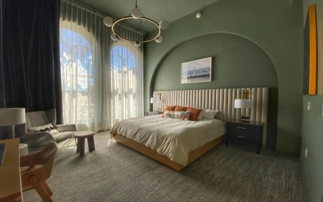 Kinn Guesthouse Downtown
