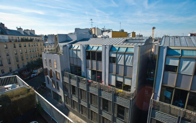 Mercure Paris Bastille Saint Antoine