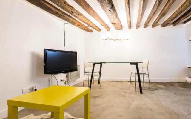 Charming 20m² near LE MARAIS