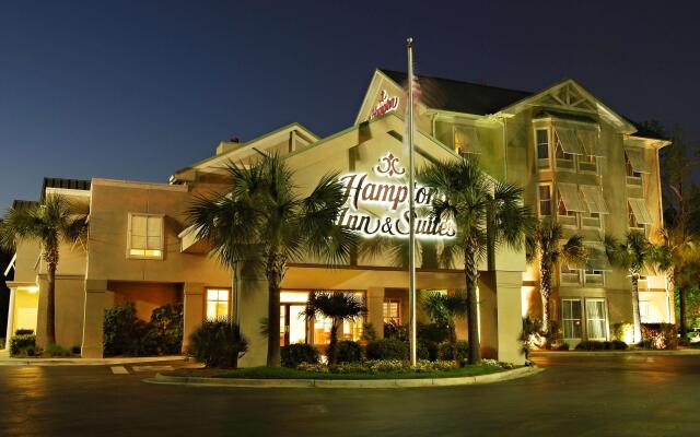 Hampton Inn & Suites Charleston/West Ashley