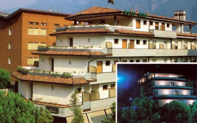 Il Giardino di Mina e Gianni