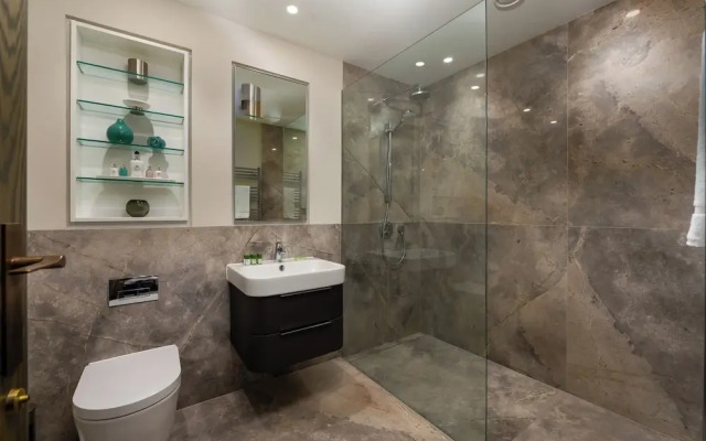Farringdon By Capital