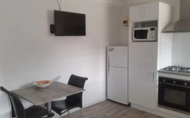 Esperance Bay Holiday Park