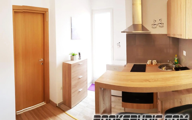 Penthouse Spudic Karlovac