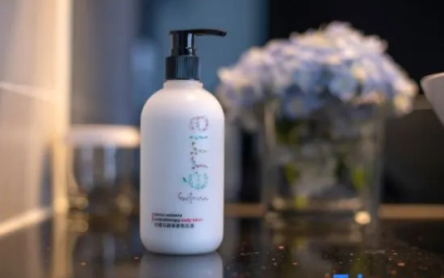 Orange Hotel Select(Hangzhou Future Science and Te