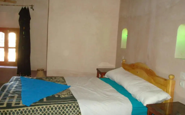 Kasbah Ait Kassi