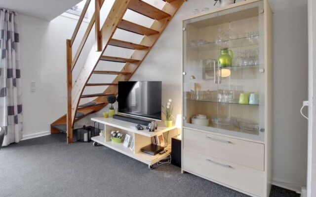 "Letizia" - 2.3km from the sea in Western Jutland