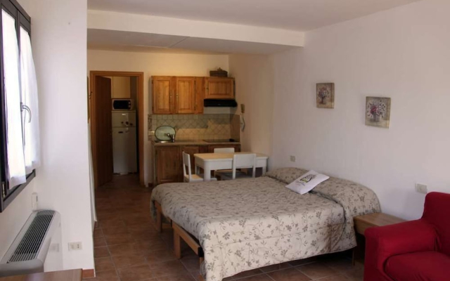 Bioagriturismo Olistico Valtidone Verde