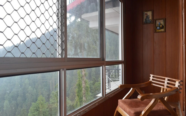 Nature Heaven Homestay