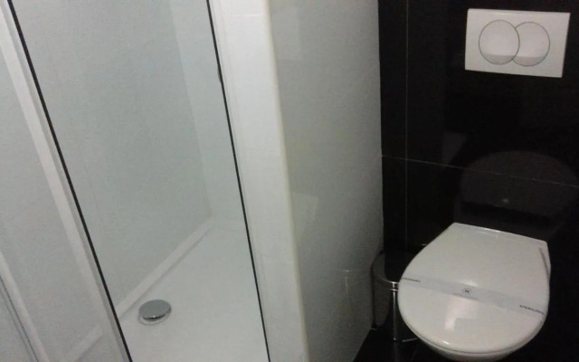 Guesthouse Plava Laguna