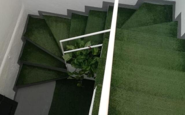 Townhouse Los Llanos de Aridane, La Palma