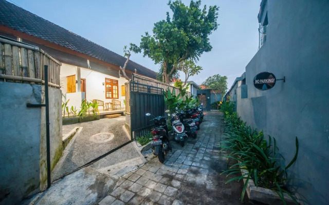 The Tegal Canggu
