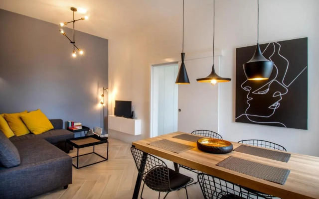 Oh!Split Apartment