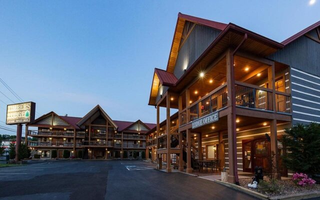 Timbers Lodge