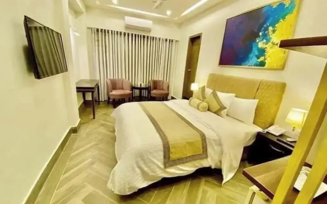 Park Hyatt Hotel Banani