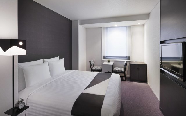 Courtyard by Marriott Tokyo Station