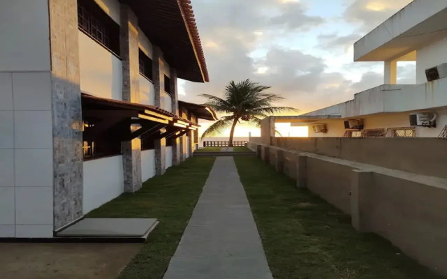Pousada La Riviera