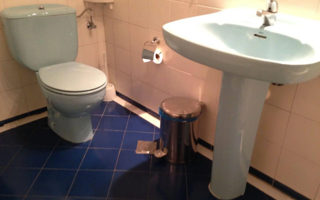 Hostal Aresol
