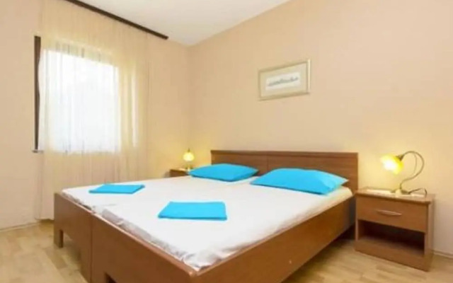 Milla - by the Beach - A3