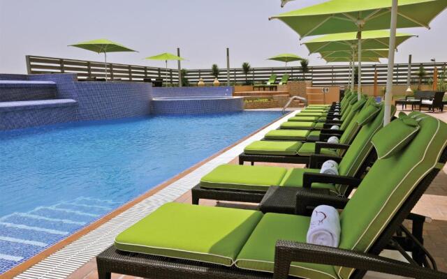 Fraser Suites Seef Bahrain