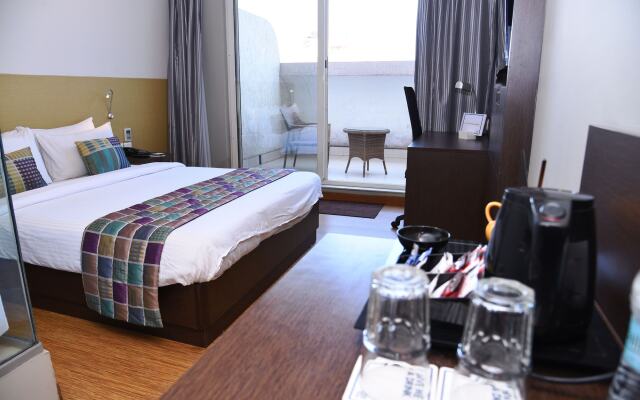 Keys Select by Lemon Tree Hotels, Visakhapatnam