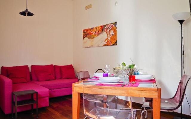 Bed And Travel Apartment Dogana Regia 15