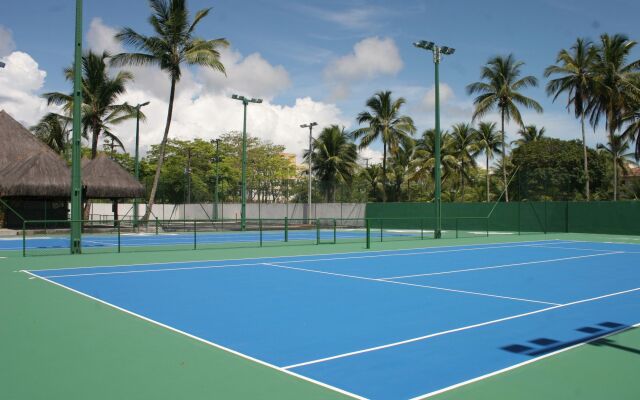 Jardim Atlântico Beach Resort
