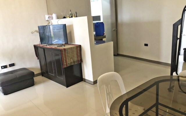 Wyne’s Hometel Villa