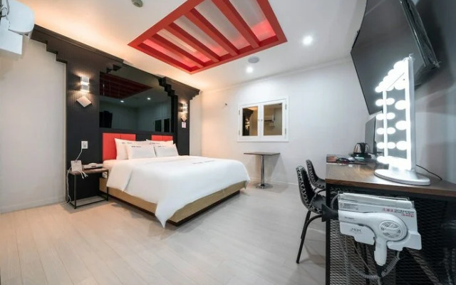 Home Inn Hotel Beijing Shangdi Qinghe Subway Station