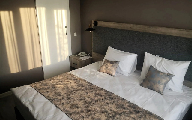 HBS Boutique Hotel & Restaurant