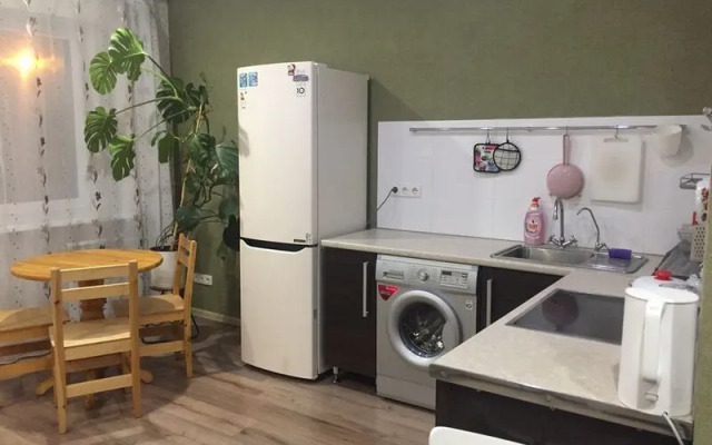 Апартаменты СевеРент (SeveRent) на ул. Лесная, д. 27