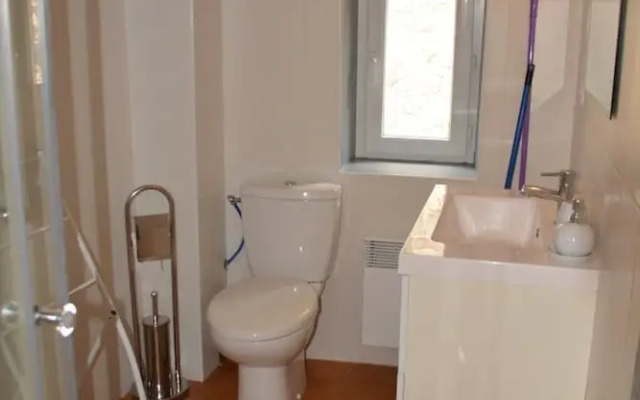 Appartement Magnolia 4