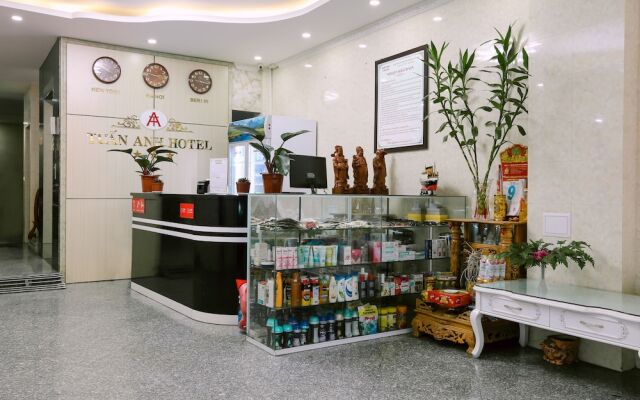 Tuan Anh Hotel