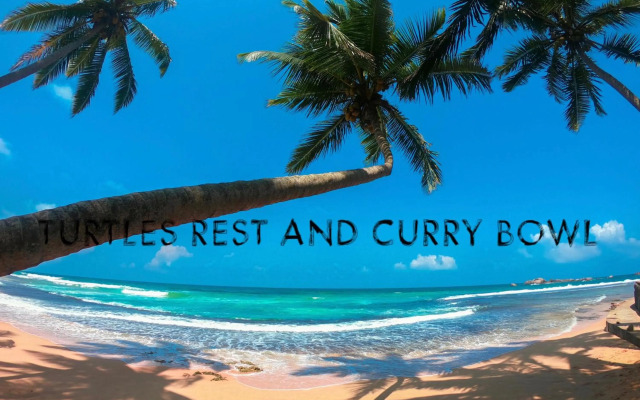 Curry Bowl Restaurant & Turtles Rest