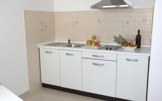 Apartments Rogulj