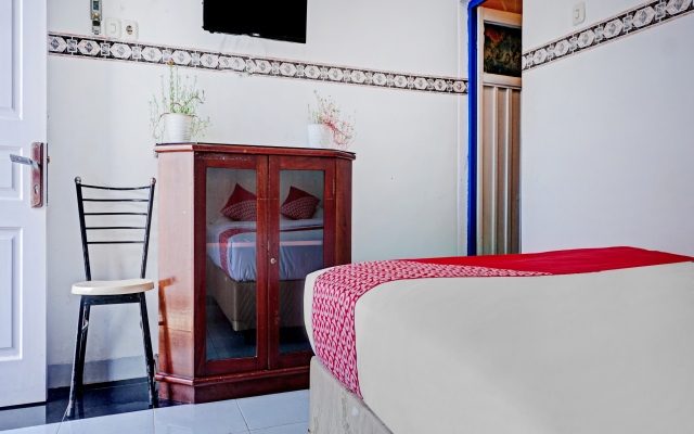 OYO 90260 Bumi Merpati Residence