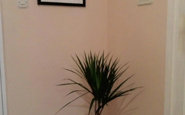 Kolombo Apartment
