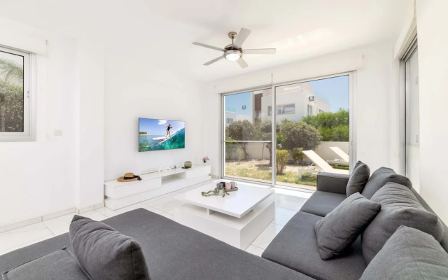 Elite Blu Heights Villa