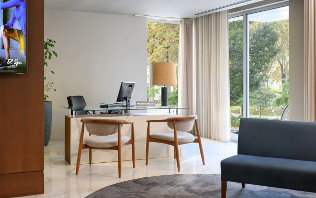 Melia Setubal
