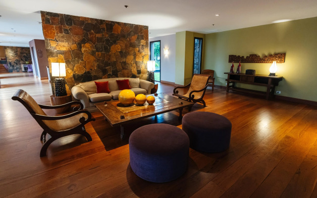 Loi Suites Iguazú Hotel