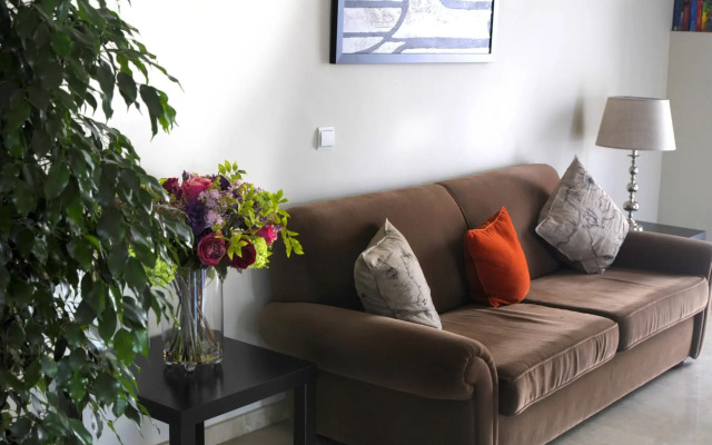 Apartamentos Ona Campanario