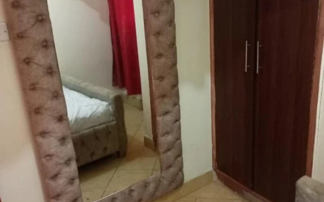 Stay.Plus Ngara Budget Apartment
