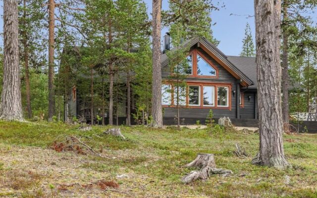 Holiday Home Homma