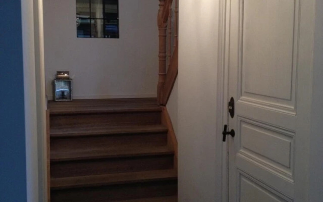 B&B 't Wit Huys Brugge