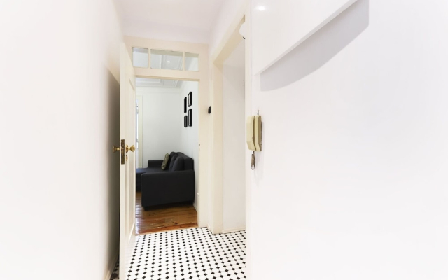 Downtown Stylish by Homing