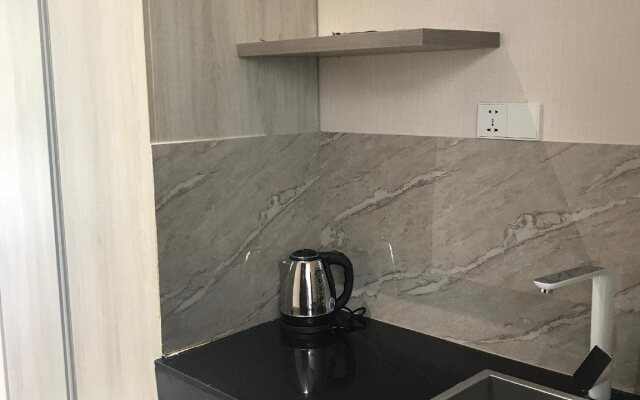 Paiza Residences & Hotel