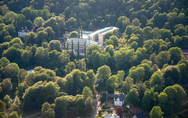 Mössebergs Kurort