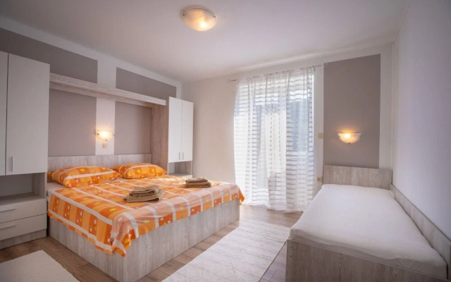 Marija - Good Location - A1
